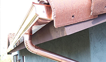Rain Gutter Installation, Repair, Cleaning in West Islip, NY